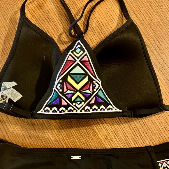 VS Pink bikini, NWOT - Picture 7 of 9